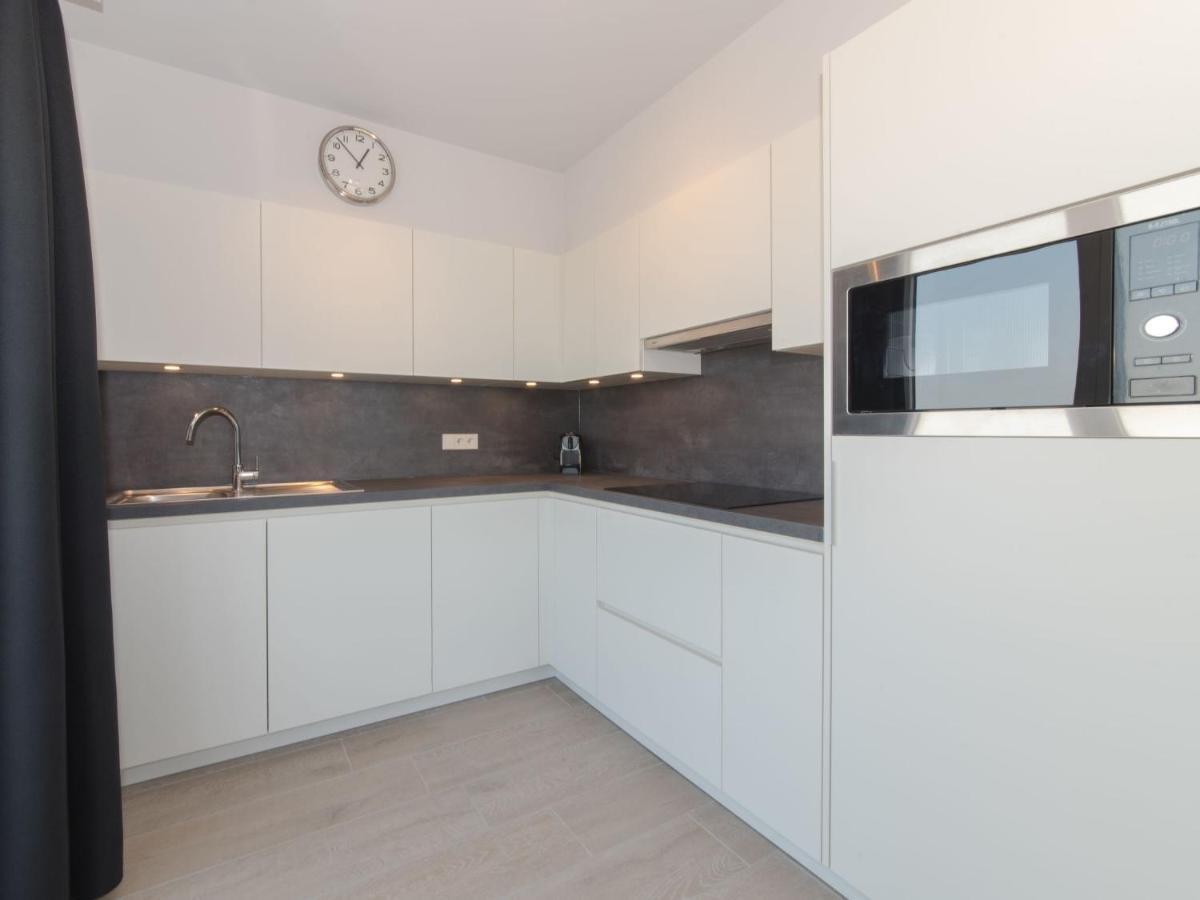 Apartment Residentie Astrid-6 By Interhome Бредене Екстериор снимка